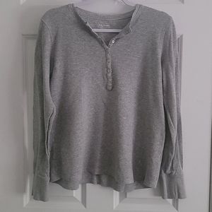 L.L. Bean women's top